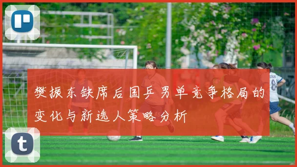 樊振东缺席后国乒男单竞争格局的变化与新选人策略分析