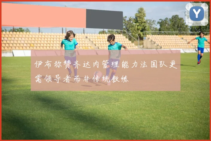 伊布称赞齐达内管理能力法国队更需领导者而非传统教练